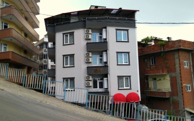 Talya Apartments