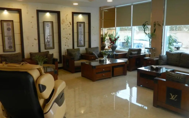 Toot house Jeddah