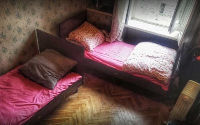Amoun Hostel
