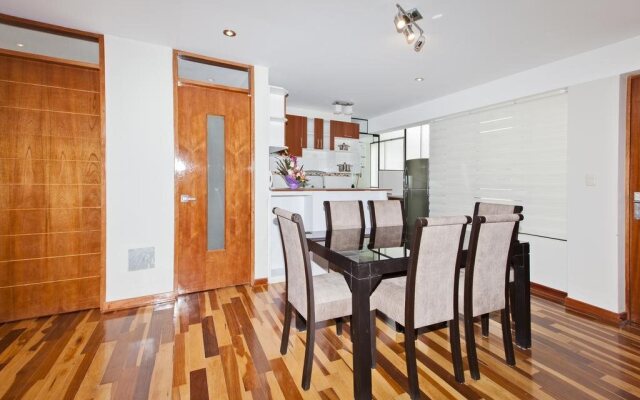 Polo Apartment