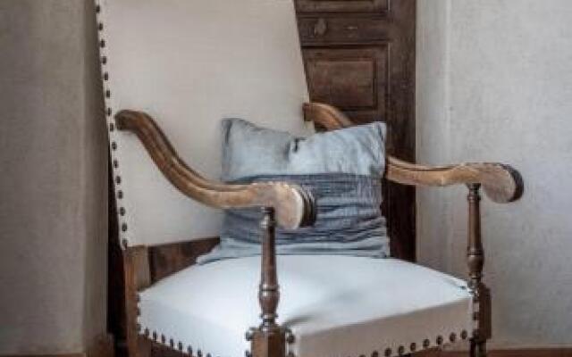 U Castellu Guesthouse