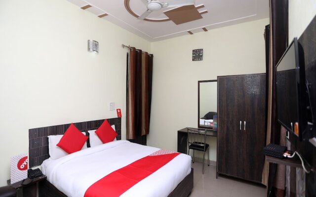 Capital O 19472 Highway Regency