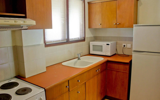 Nirwana Bali Apartment