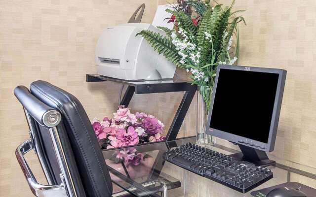 Quality Inn Dahlonega Near University