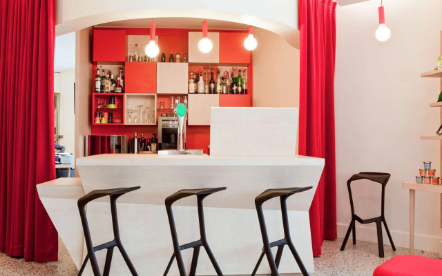 Ibis Styles Paris Mairie De Montreuil