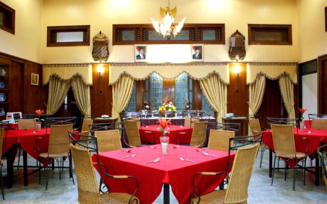 Mandala Wisata Boutique Hotel