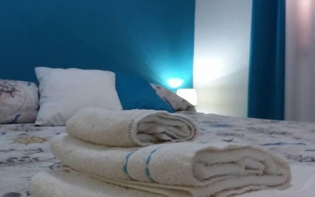 Bed & Breakfast Gli Alisei