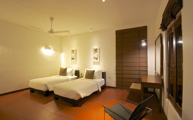 Jetwing Thalahena Villa