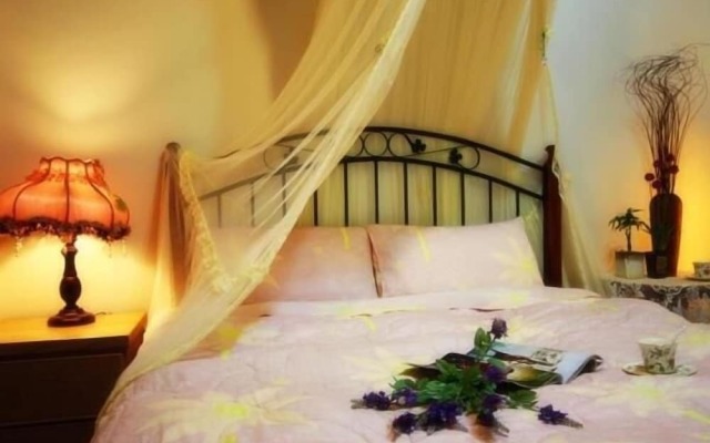 Yilan Feeling Homestay B&B