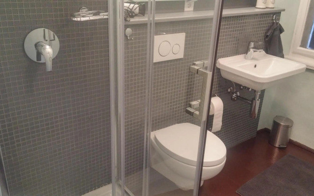 Room Zimmer Portarol