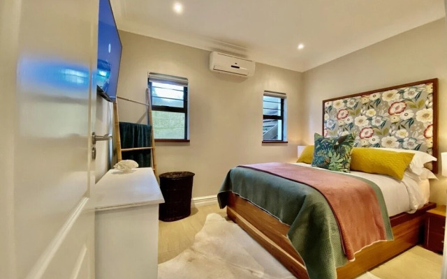 DolphinCoast YOLO Spaces-Ballito Beach House Villa