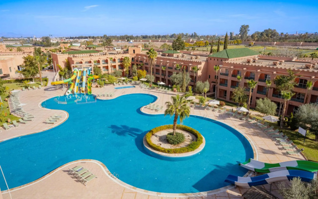 Grand Mogador Agdal - Aqua Fun