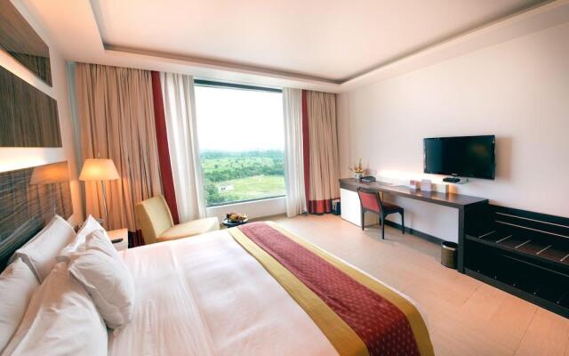 Welcomhotel by ITC Hotels Dwarka, New Delhi