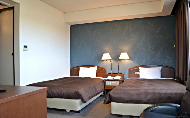 Imari Grand Hotel