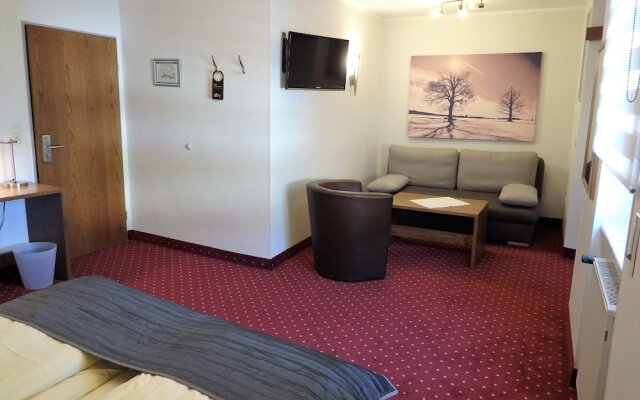 Hotel - Gasthaus Rose