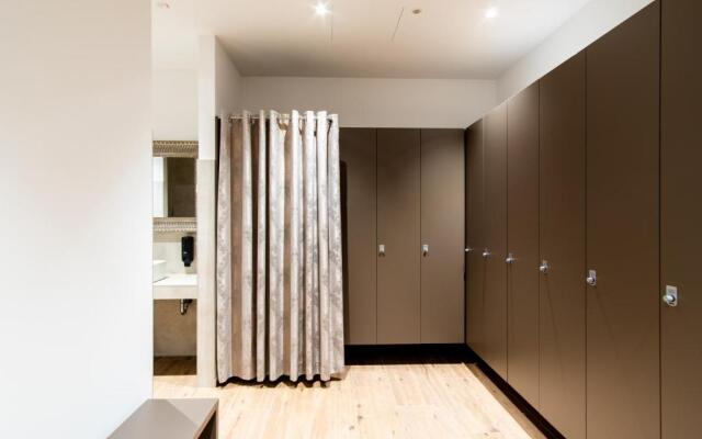 Hotel Grahor