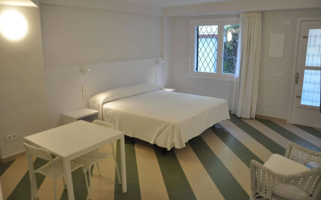 Sunway Amapola Apartamentos