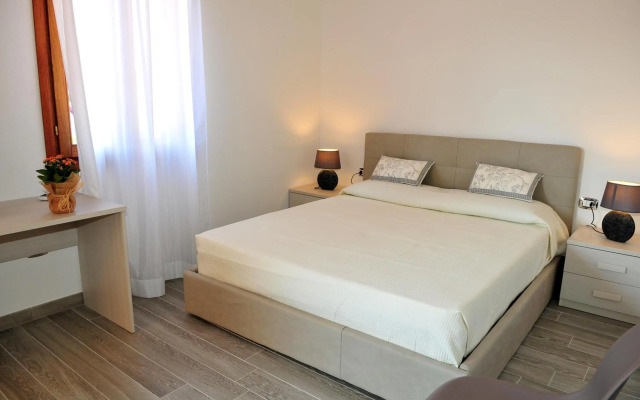 Casa Vacanza Silvaredda