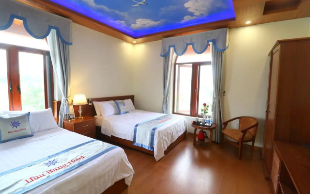 Resort Huu Bang