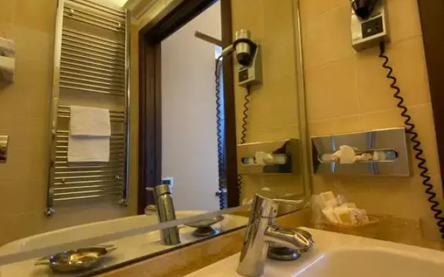 Hotel Residence Due Mari