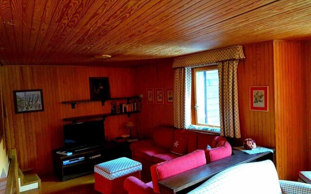 Exclusive Duplex - Champoluc #Bluchalet