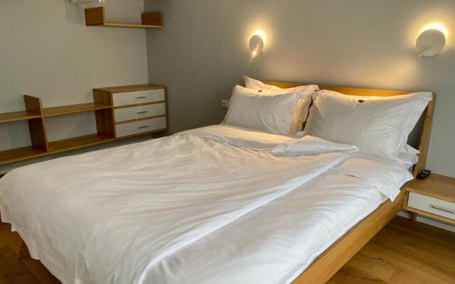 The Layhead B&B