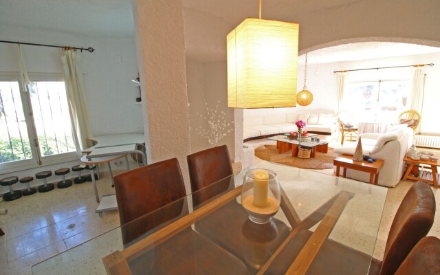 Villas Costa Calpe - Edel