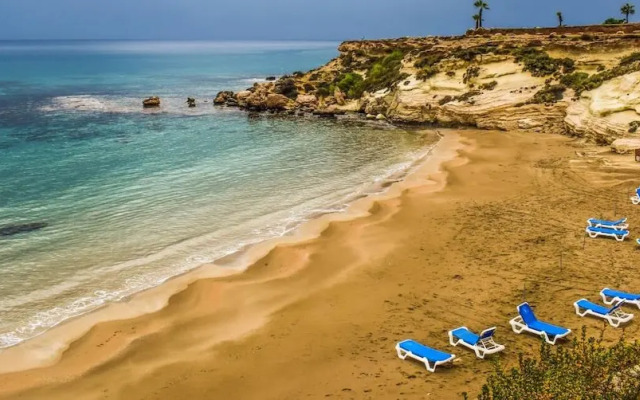 Eva Flats - Brand New Apts in Kapparis