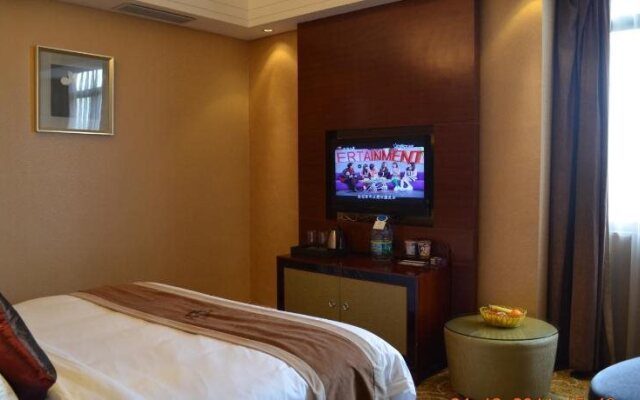 Spring Bay Boutique Hotel