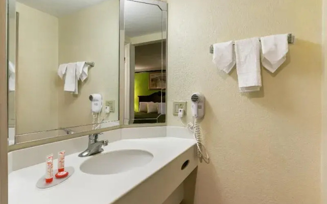 Hotel Columbia Sc I-20/I-26