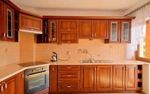 Apartament Dana