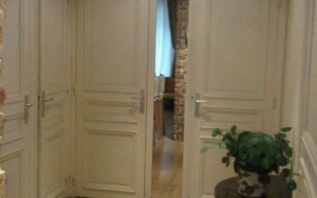 LG Montparnasse