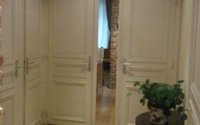 Apartment Montparnasse