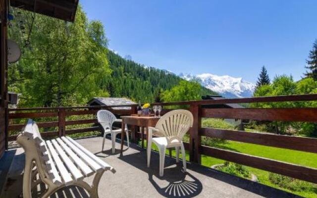 Chalet La Remuaz - Happy Rentals