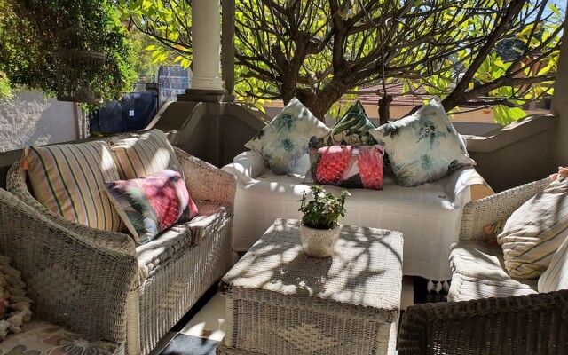 Waterhouse Guest Lodge in Muckleneuk