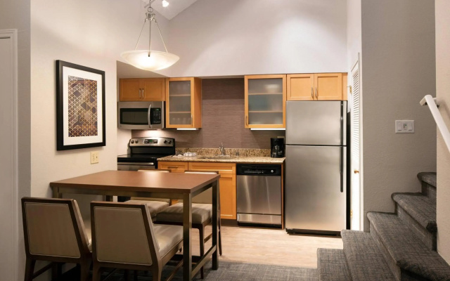 Residence Inn Las Vegas Convention Center by Marriott