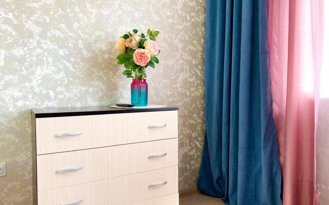 Апартаменты Акварель Рязань в Олимпийском городке 2