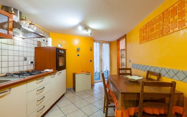 Apartment - S. Rosa II BH 87