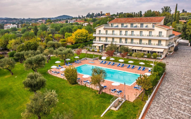 Hotel Villa Paradiso Suite