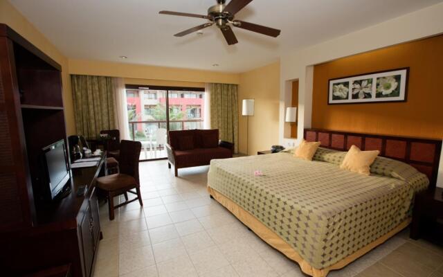 Memories Varadero Beach Resort