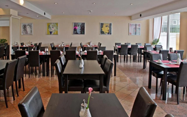 A1 Raststätte & Motel Hamburg-Stillhorn