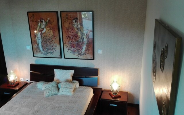 Terrace House Portugal