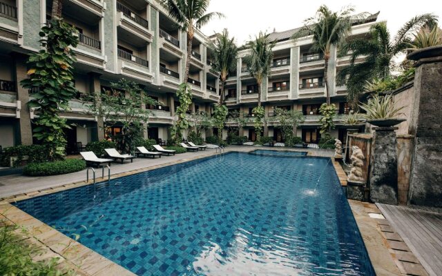 The Vira Bali Boutique Hotel & Suite