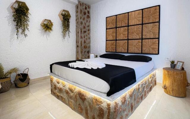 LA Casa Di Lusso N3 - Adults Only
