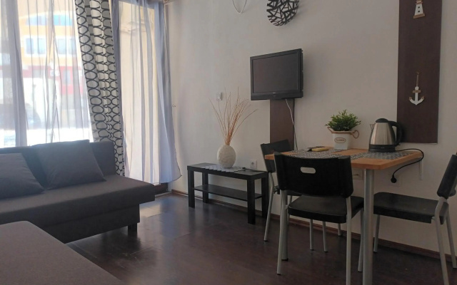 APARTMENT DELUXE MARINA CAPE 4 stars resort 33 5