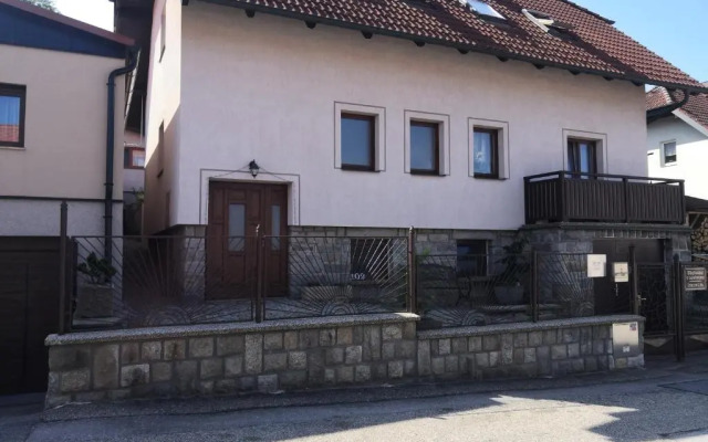Penzion Klima