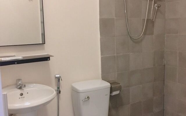 Lan Sai Gon Boutique House