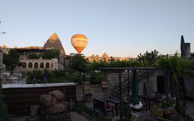 Guzide Cave Hotel