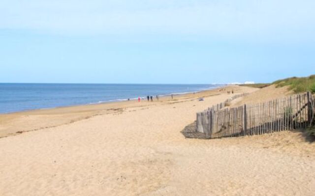 Nid Douillet (SHR170)