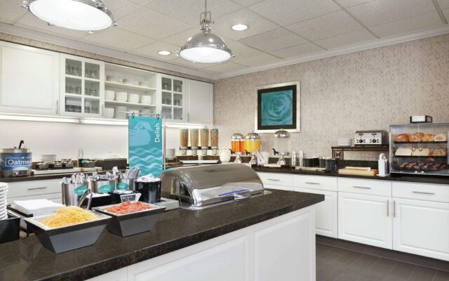 Homewood Suites Sacramento Roseville